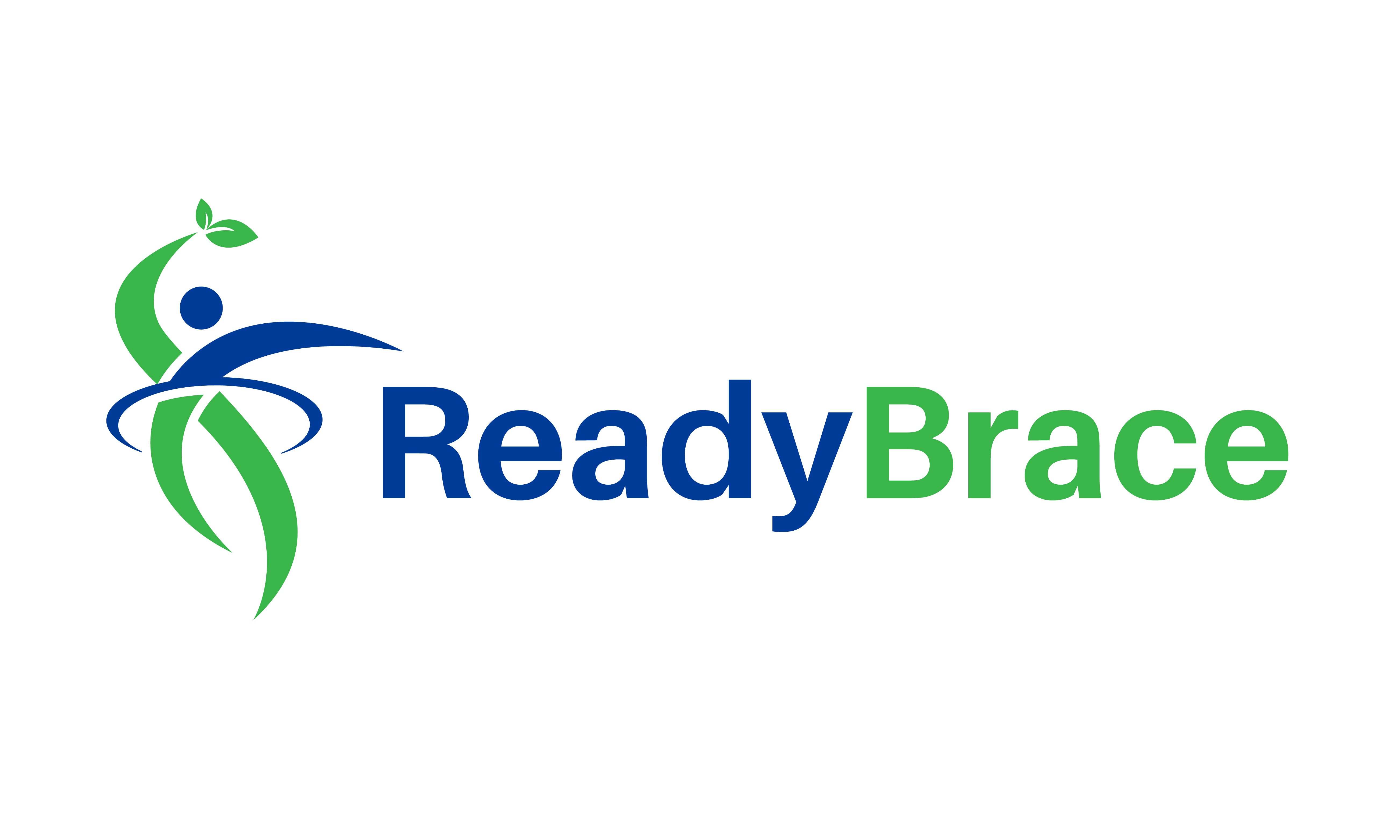 ReadyBrace logo